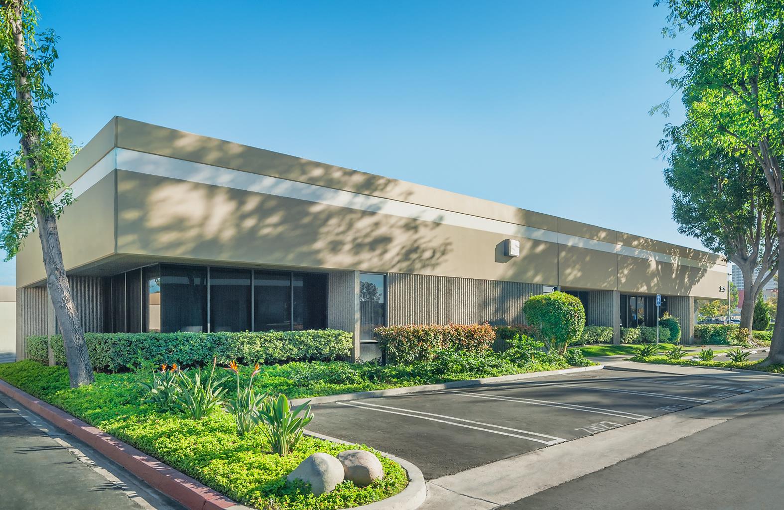 Jamboree Corporate Park